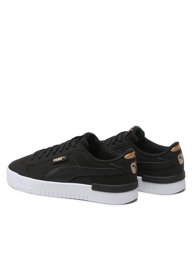 Puma Sneakersy Puma Jada Renew Nubuck 39113302 02 Czarny