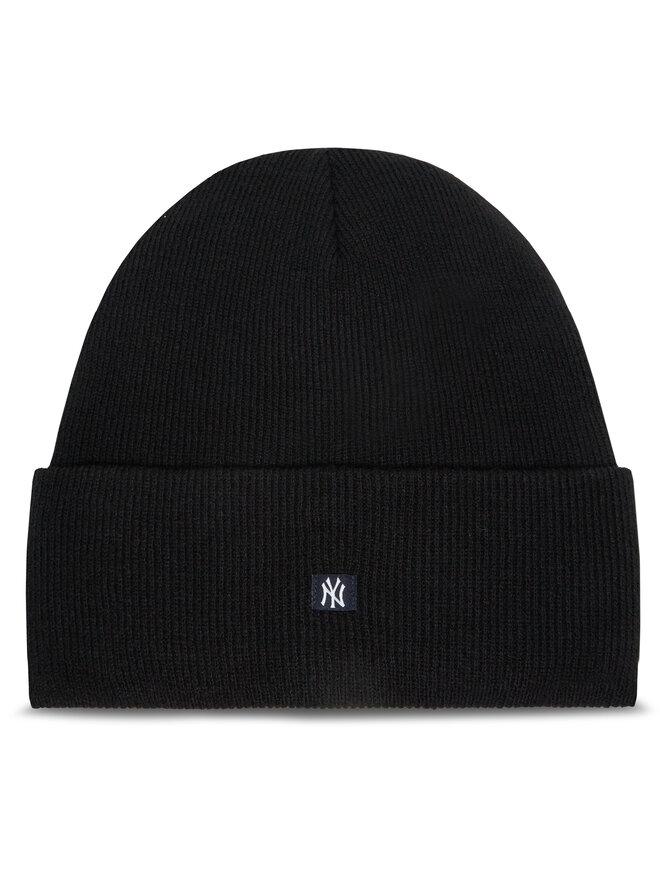 47 Brand Mütze 47 Brand New York Yankees Thorn B-THRNK17ACE Schwarz