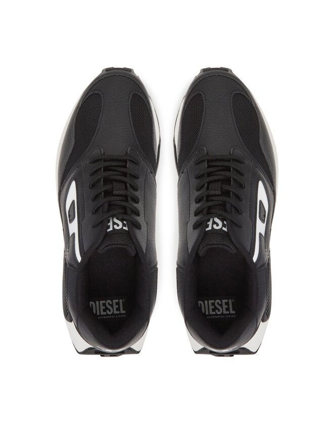 Diesel Sneakers Diesel Tame-D Y03607P8109 Schwarz