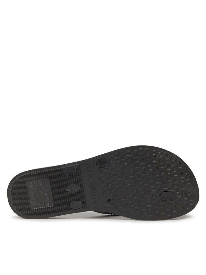 Ipanema Zehentrenner Ipanema Bossa Fem 82067 Schwarz