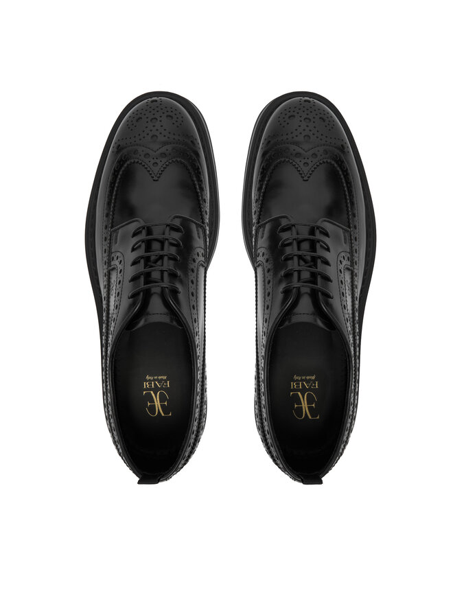 Fabi Scarpe basse Fabi FU1250 Verde