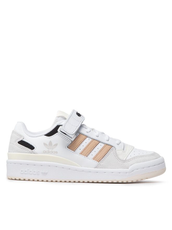 adidas Sneakers adidas Forum Low W GW7107 Weiß