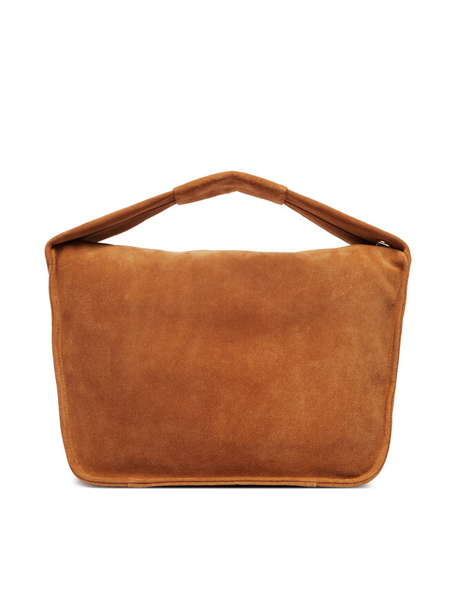 Patrizia Pepe Сумка Patrizia Pepe 8B0314/L152-brB878 Коричневий