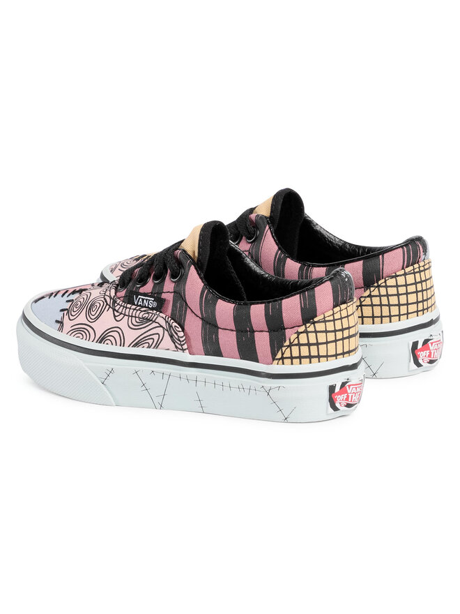 Vans Πάνινα παπούτσια Vans Uy Era VN0A38H8T2U1M Έγχρωμο