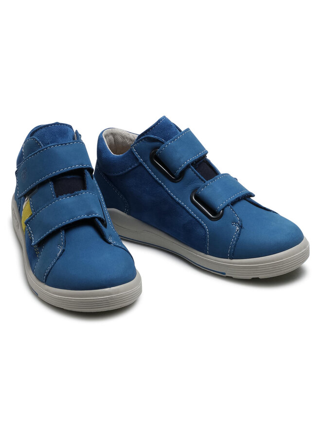 Ricosta Sneakers Ricosta Pepino By Ricosta Laif 71 2420100/151 D Blau