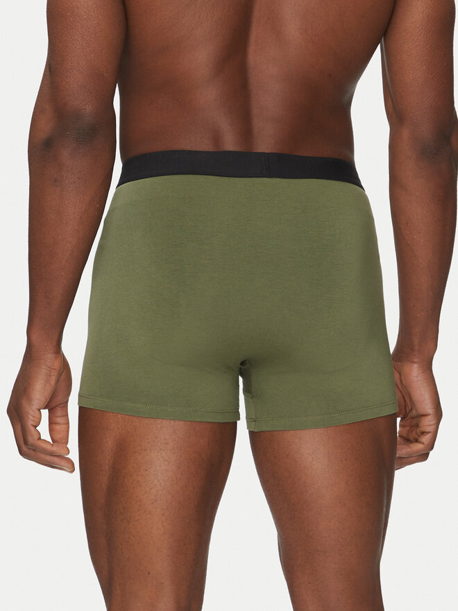 Polo Ralph Lauren Polo Ralph Lauren 3er-Set Boxershorts 714965507001 Bunt