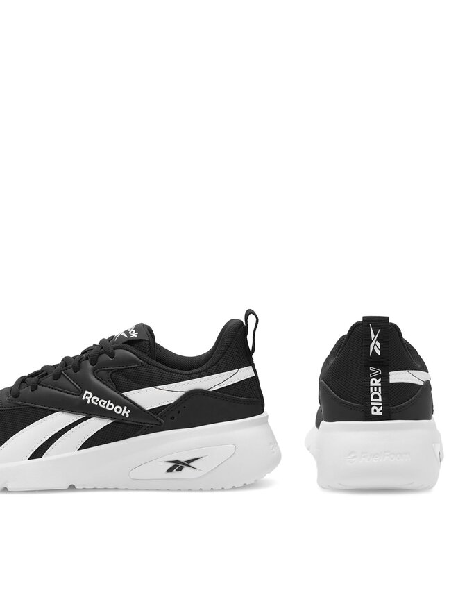 Reebok Superge Reebok Rider V 100200388-W Bela