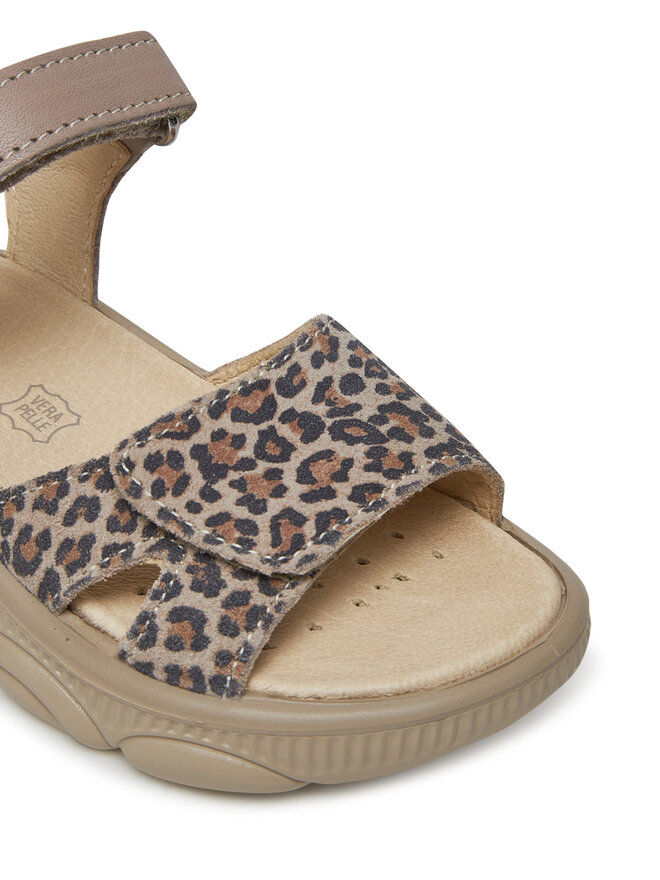 Primigi Sandalen Primigi 7892122 S Braun