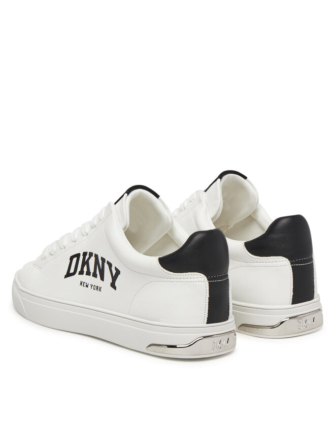 DKNY Zapatillas DKNY Alaire K2435318 Blanco