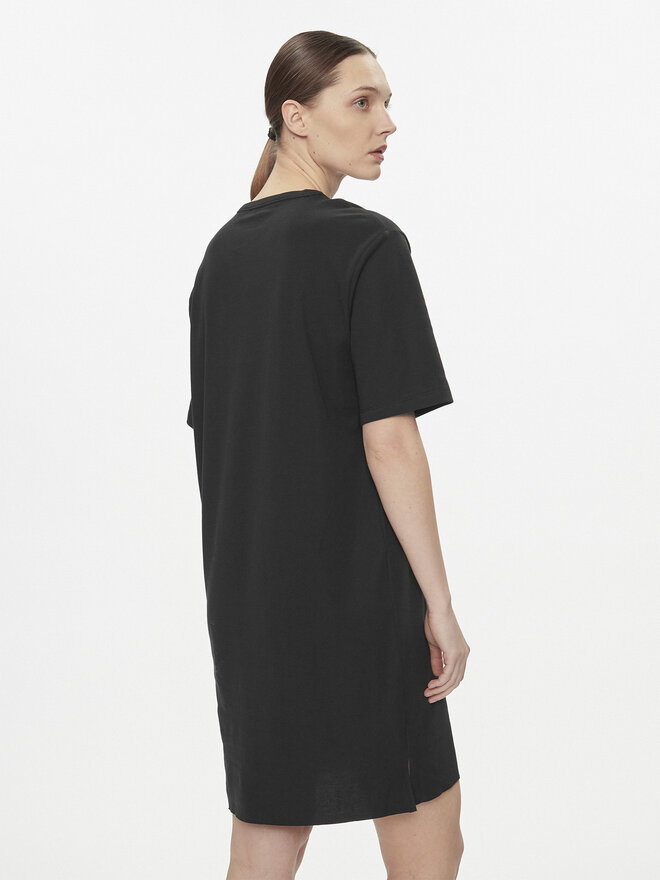 Calvin Klein Underwear Calvin Klein Underwear Kleid für den Alltag 000QS7126E Schwarz Relaxed Fit