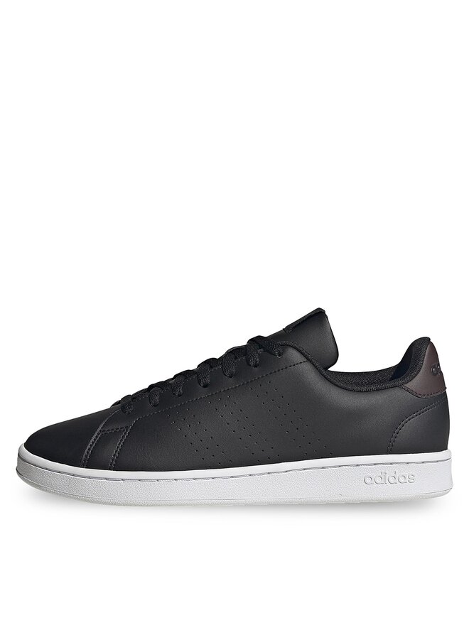 adidas Sneakers adidas Advantage Shoes ID9630 Schwarz