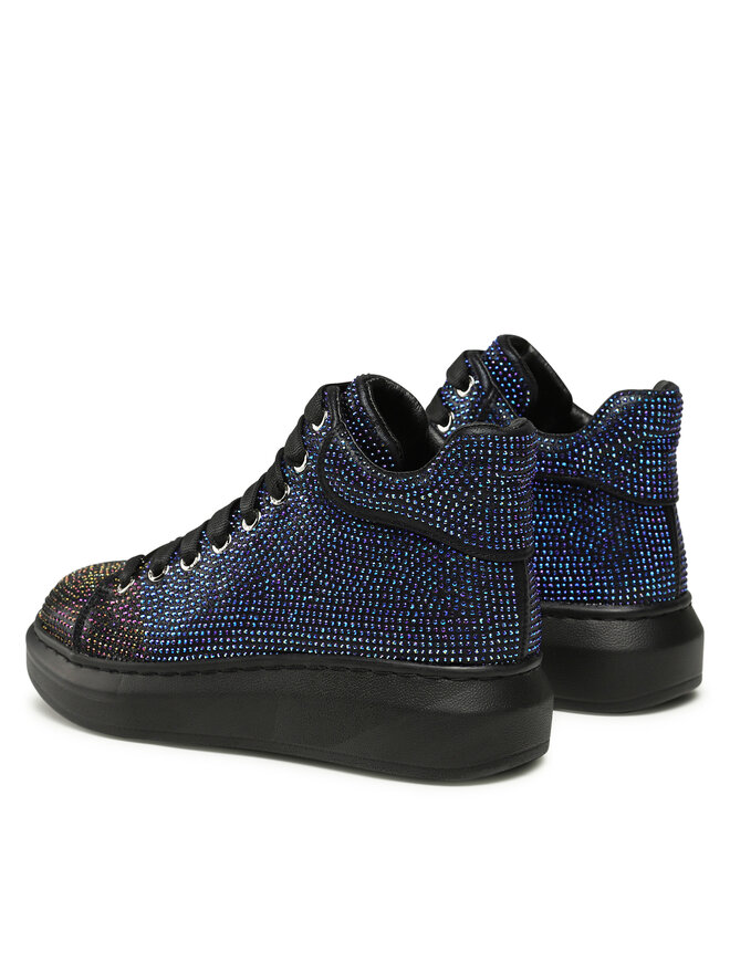 GOE Sneakers GOE MM2N4010 Blu scuro