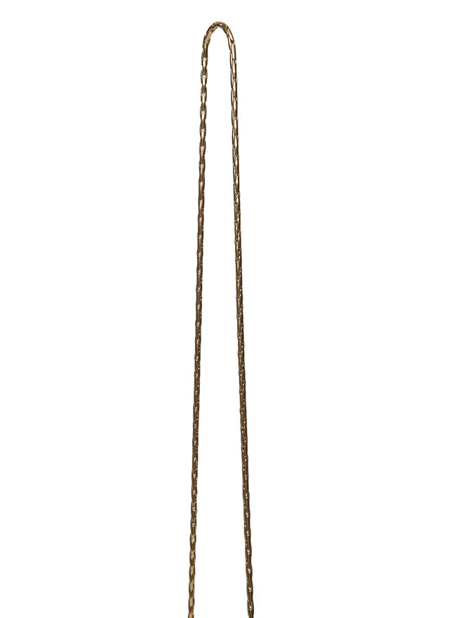 Calvin Klein Soma Calvin Klein Drawstring Plisse Conv Mini Cb P LV04F3077G Melns