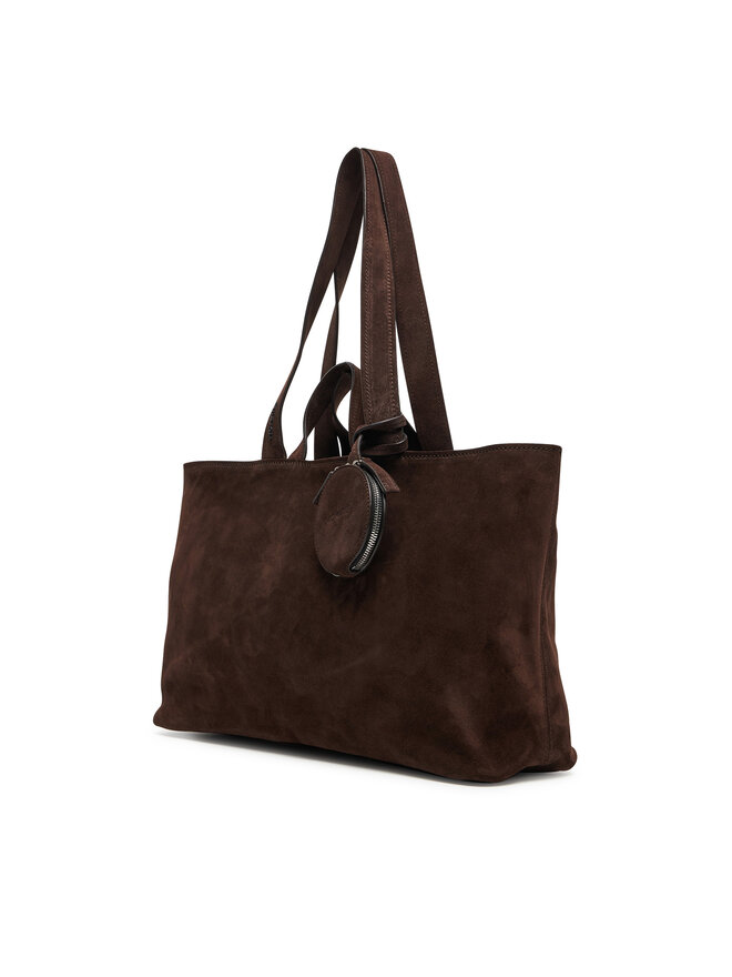 Vic Matié Handtasche Vic Matié Heavy 1H0608T 999V090350 Braun