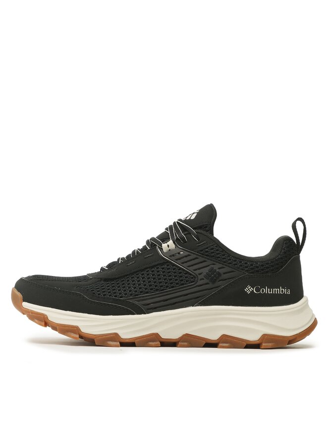 Columbia Trekkingschuhe Columbia Hatana Breathe BM7444 Schwarz