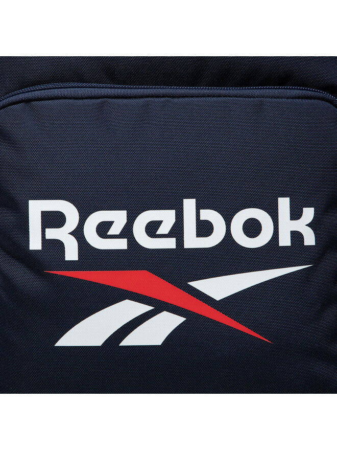 Reebok Mugursoma Reebok Cl Fo GP0152 Tumši zils