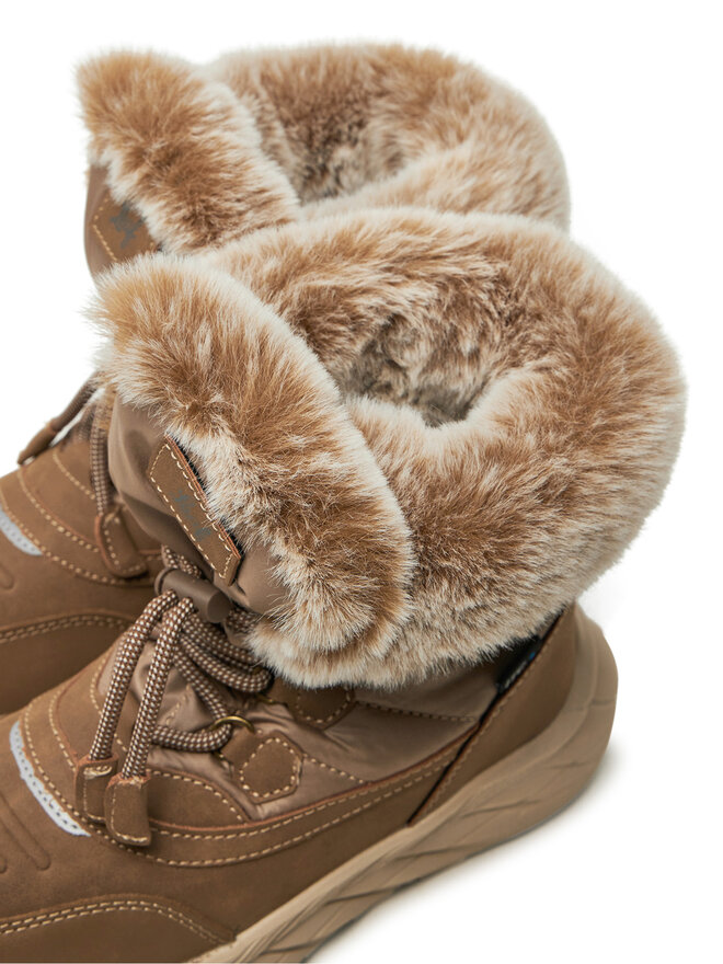 Leaf Schneeschuhe Leaf Solna LSOLN201Q Beige