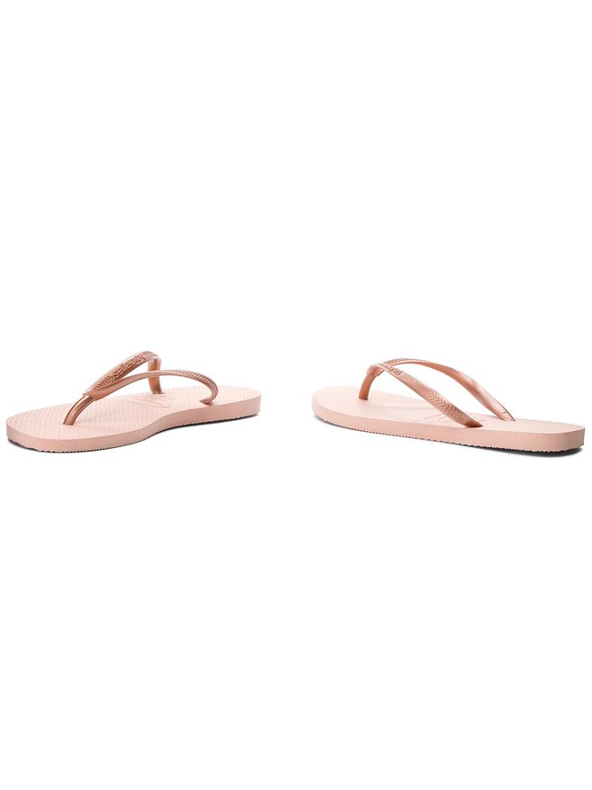 Havaianas Zehentrenner Havaianas Slim 40000300076 Rosa
