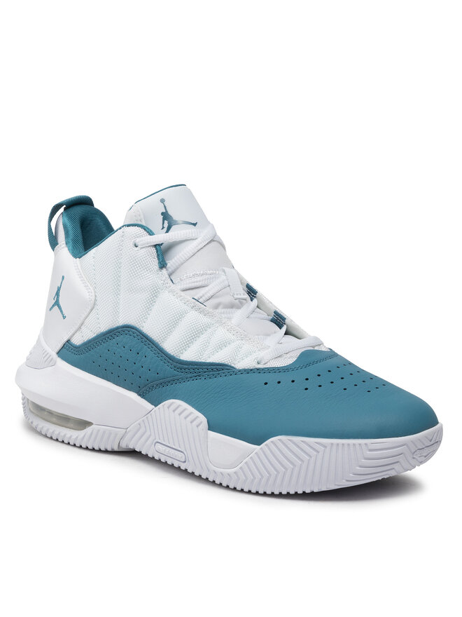 Nike Сникърси Nike Jordan Stay Loyal DB2884 Бял