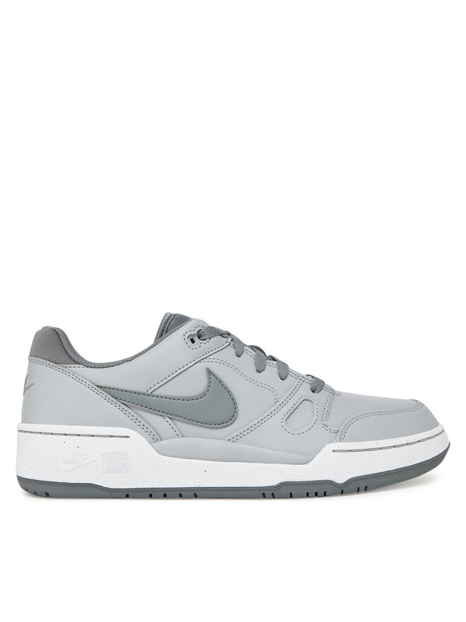 Nike Сникърси Nike Full Force Lo FB1362 005 Сив