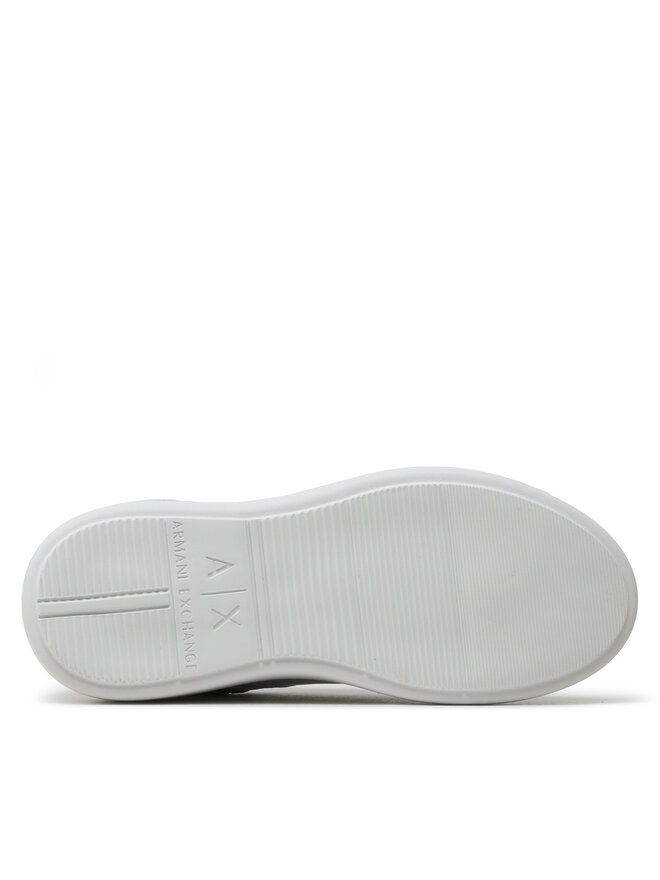 Armani Exchange Sneakers Armani Exchange XDX108 XV635 00152 Weiß