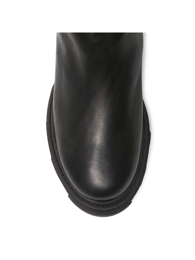 Steve Madden Чизми Steve Madden Mana SM11001688-03001-017 Черен