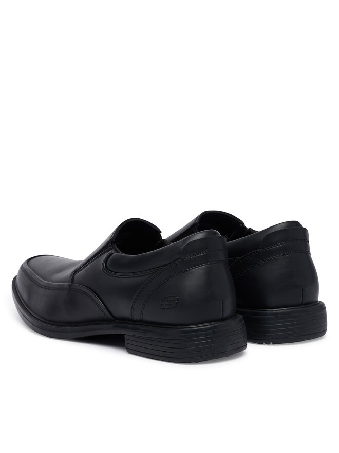 Skechers Halbschuhe Skechers 204190/BLK Schwarz