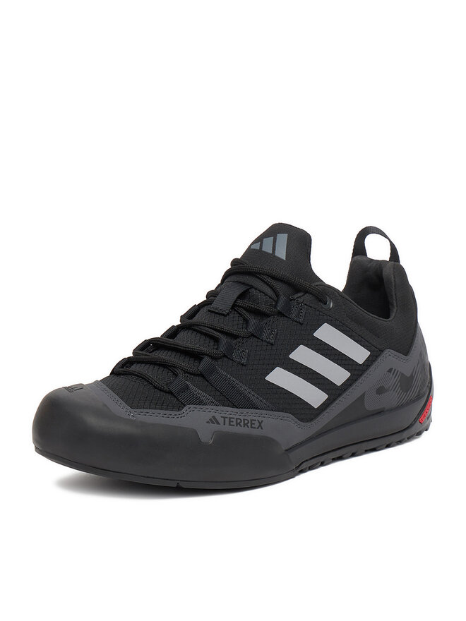 adidas Αθλητικά adidas TERREX SWIFT SOLO 2 IE6901 WB Μαύρο