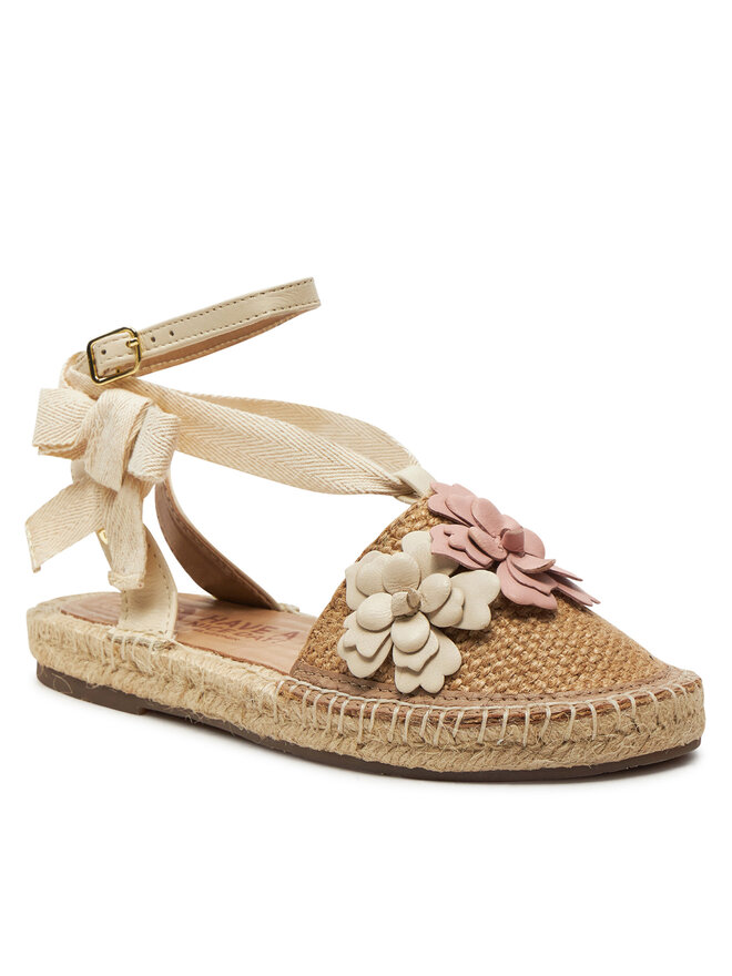 Gioseppo Espadrile Gioseppo Prescott 71483-P Bej