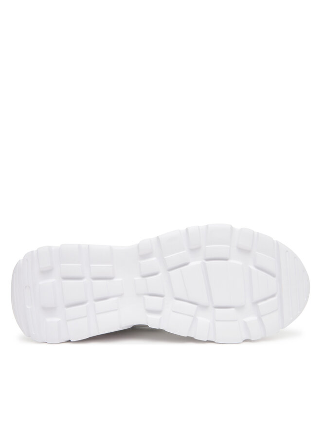 Versace Jeans Couture Sneakers Versace Jeans Couture 79VA3SC4 ZSC79 003 Weiß