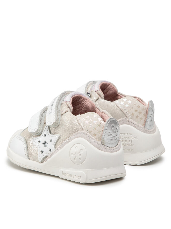 Biomecanics Zapatillas Biomecanics 222119-B Blanco