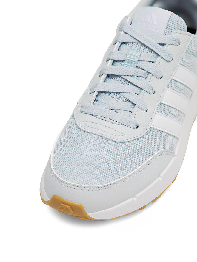 adidas Снікерcи adidas RUN50S IG6558 Голубий