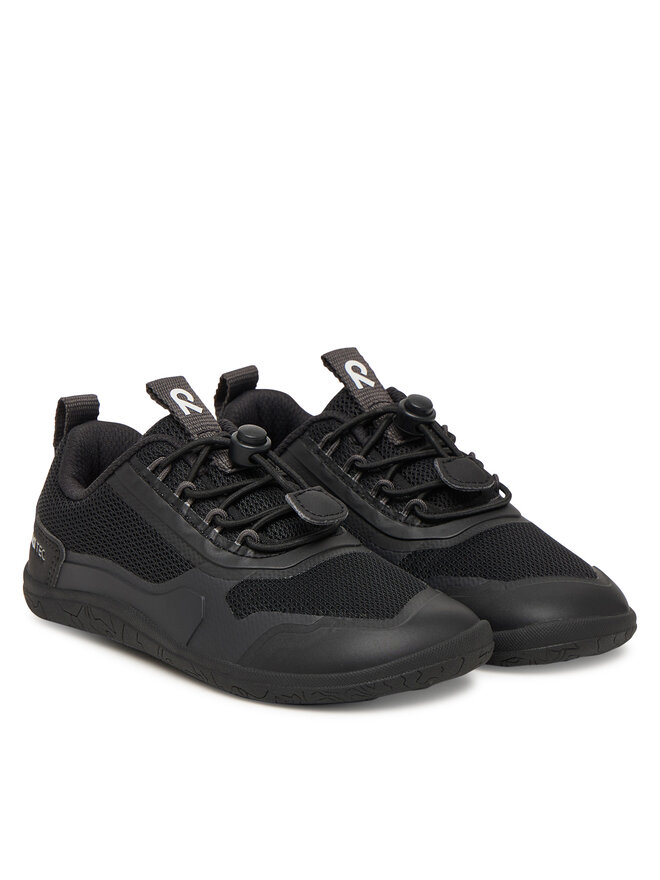 Reima Sneakers Reima Tallustelu 5400137C-9990 Schwarz