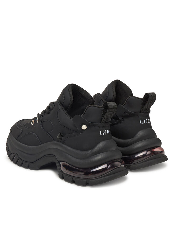 GOE Сникърси GOE RR2N4047 Черен