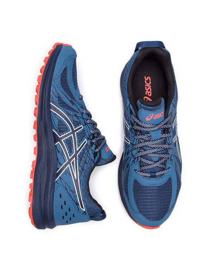 Asics frequent trail homme shop