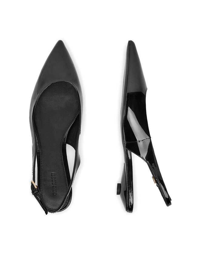 Gino Rossi Sandalen Gino Rossi VICI-V1895-105-2 Schwarz