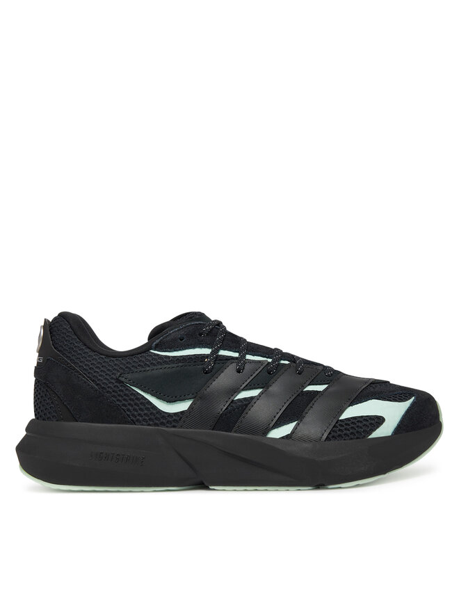 adidas Αθλητικά adidas Mercedes - AMG Petronas Formula One Team Lightblaze JR1058 Μαύρο