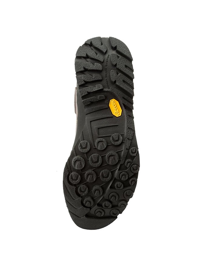La Sportiva Παπούτσια πεζοπορίας La Sportiva Boulder X 838GY Γκρι
