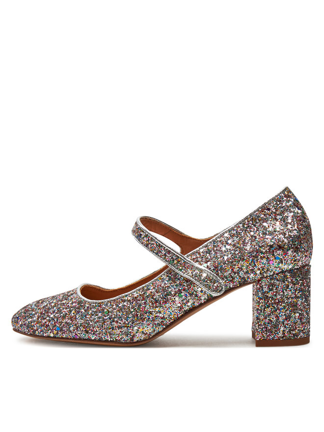 Balagan Décolleté Balagan Dora Multicolore