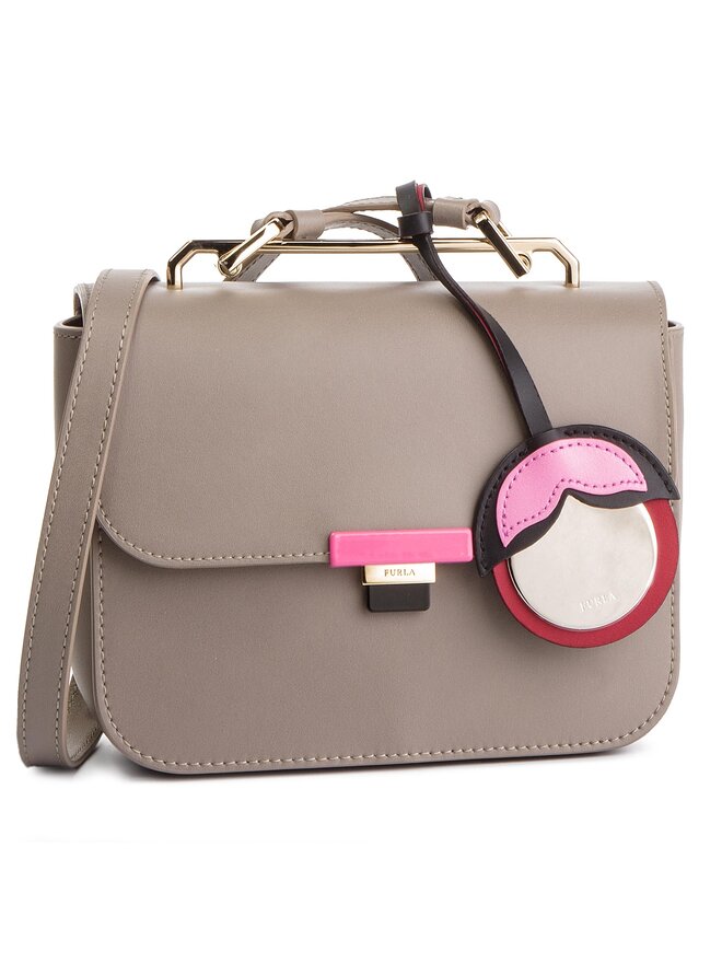 Furla Сумка Furla Elisir 920941 B BMV2 FLE Сірий