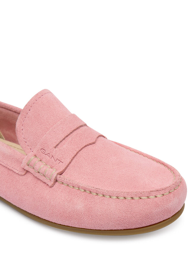 Gant Mocassini Gant 30573932 Rosa