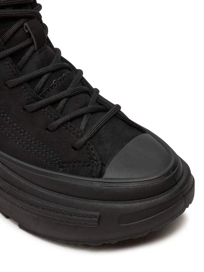 Refresh Stiefeletten Refresh 172066 Schwarz