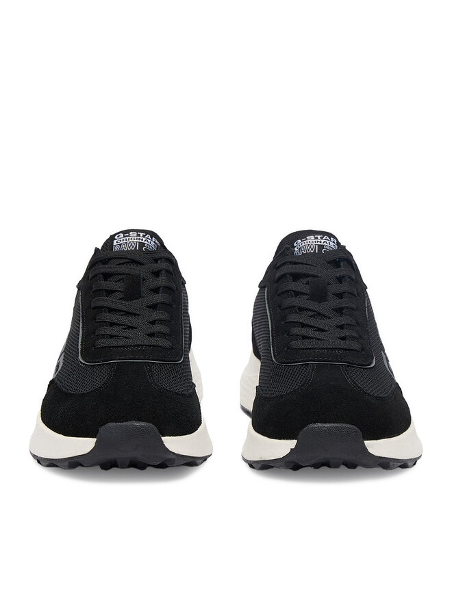 G-Star Raw Снікерcи G-Star Raw EO-EDITH Чорний