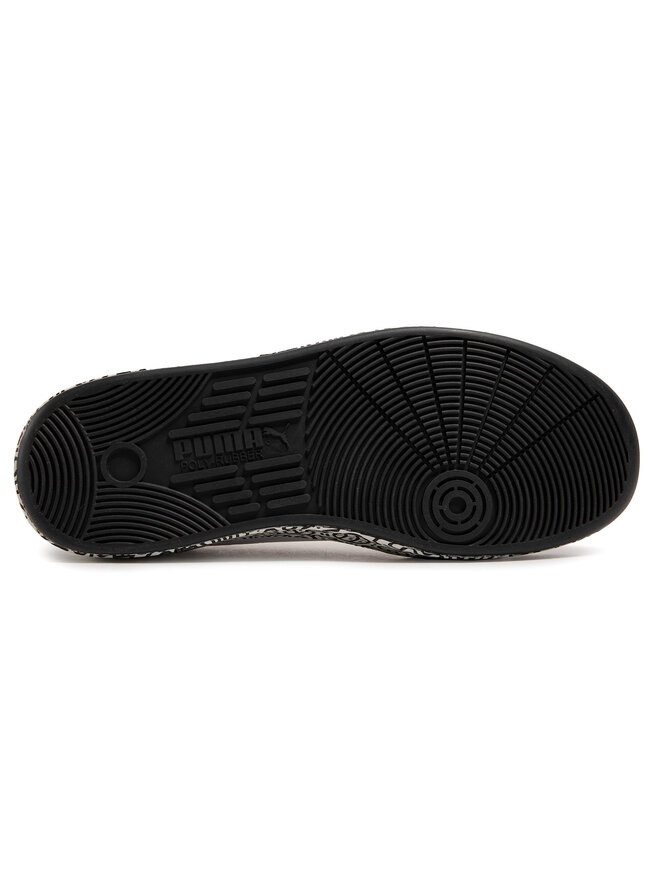 Puma Снікерcи Puma Sky Lx Low Mr Doodle 374211 01 Білий