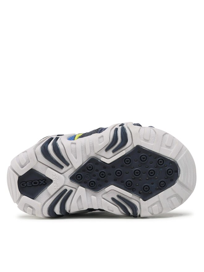 Geox Szandál Geox B Sandal Kraze B1524A0CE15C4226 M Sötétkék
