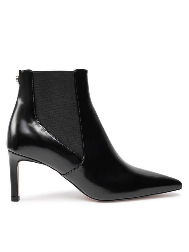 BOSS Stiefeletten BOSS Janet 50529807 10266711 01 Schwarz