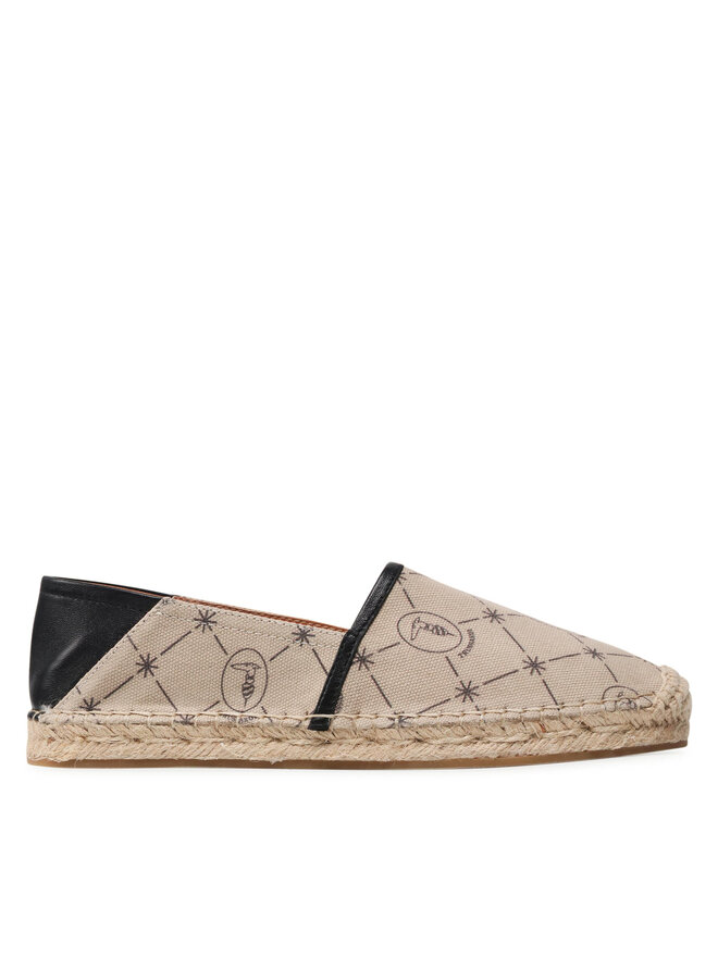 Trussardi Espadryle Trussardi 79A00733 Beżowy