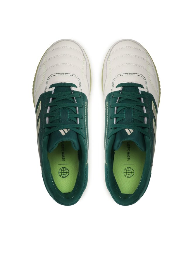adidas Взуття для футболу adidas Top Sala Competition Indoor Boots IE1548 Білий