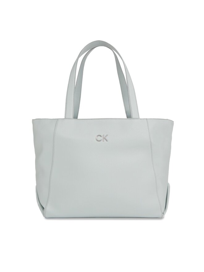 Calvin Klein Сумка Calvin Klein Ck Daily K60K611766 Сірий