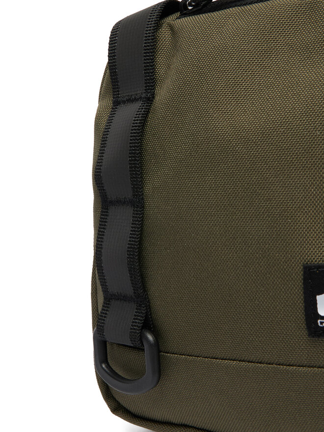 Quiksilver Umhängetasche Quiksilver Pandor EQYBA03191 Grün